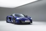McLaren 650S 2014 года